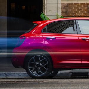 Image post by @fiatusa on Instagram
