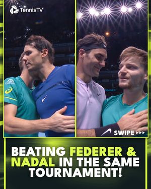 Image post by @tennistv on Instagram