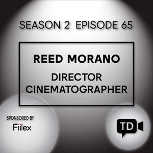 Image post by @team.deakins on Instagram