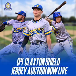 Image post by @brisbanebandits on Instagram