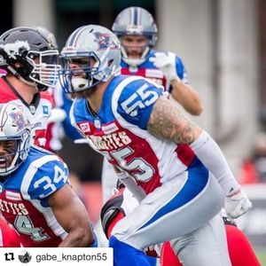 Image post by @mtlalouettes on Instagram