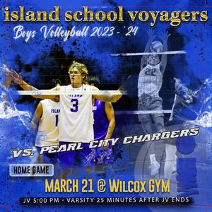 Image post by @islandschoolvoyagers on Instagram