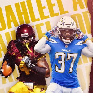 Image post by @cmufootball on Instagram