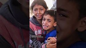 Video post by @nowthisnews on YouTube