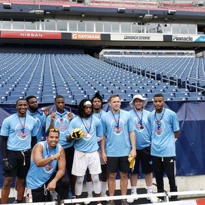 Image post by @specialolympicstn on Instagram