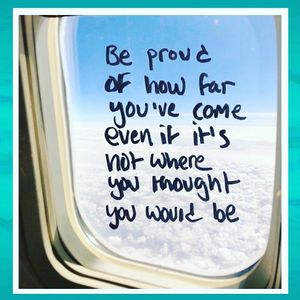Image post by @sheisfiercehq on Instagram