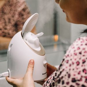 Image post by @panasonicpersonalcare on Instagram