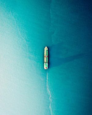 Image post by @dronepals on Instagram
