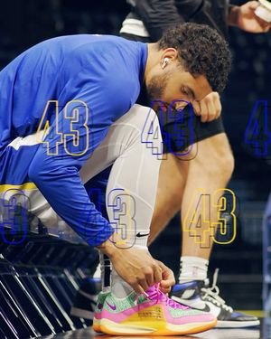 Image post by @gleaguewarriors on Instagram