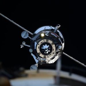 Image post by @nasa on Instagram