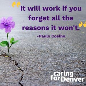 Image post by @caring4denver on Instagram