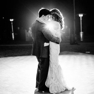 Image post by @karissapaxtonevents on Instagram