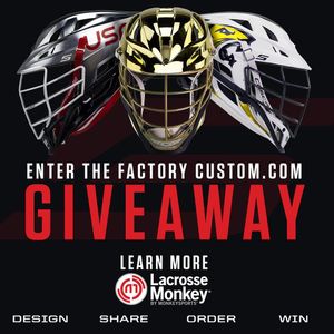 Image post by @cascade_lacrosse on Instagram