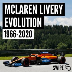 Image post by @theracingpilot on Instagram