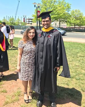 Image post by @rutgersu on Instagram