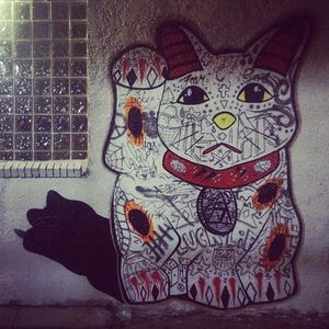 Image post by @chrishaven on Instagram