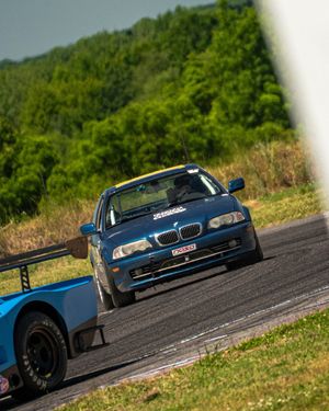 Image post by @turnermotorsport on Instagram