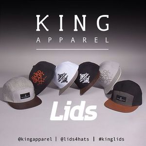 Image post by @lids on Instagram