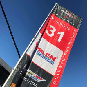 Image post by @whelenmotorsports on Instagram