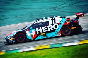 Image post by @lucasdigrassi on Instagram