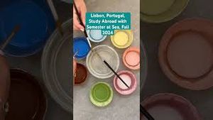 Video post by @semesteratseachannel on YouTube
