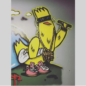 Image post by @chrishaven on Instagram