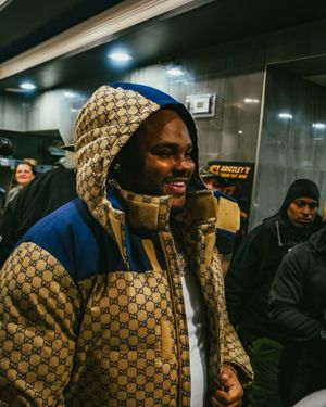 Image post by @teegrizzley on Instagram