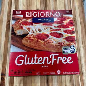 Image post by @digiorno on Instagram