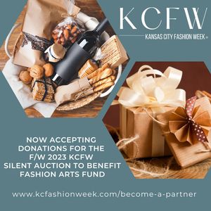 Image post by @kc_fashionweek on Instagram