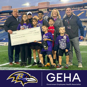 Image post by @gehahealth on Instagram