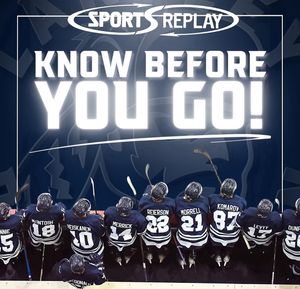 Image post by @langleyrivermen on Instagram