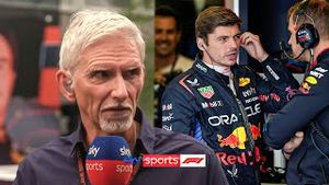 Video post by @skysportsf1 on YouTube