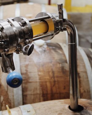 Image post by @sudwerkbrew on Instagram