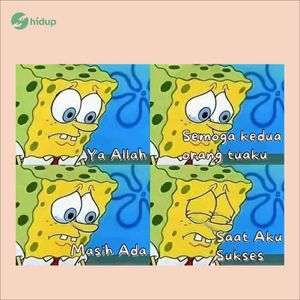 Image post by @hidupmedia on Instagram