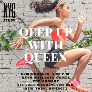 Image post by @goqueengo on Instagram