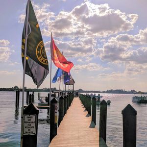 Image post by @visitsarasotacounty on Instagram