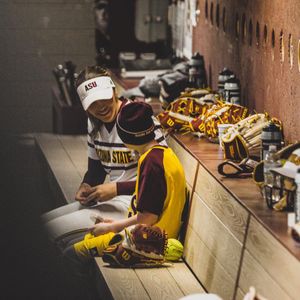 Image post by @sundevilsb on Instagram