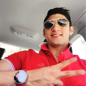 Image post by @alan_pulido17 on Instagram