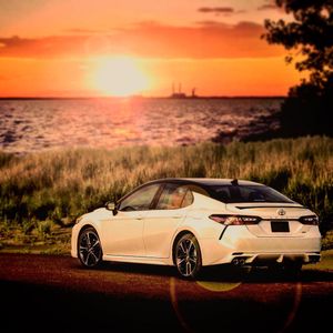 Image post by @jerrystoyota on Instagram