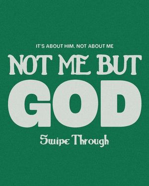 Image post by @godsworkmedia on Instagram