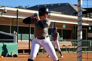 Image post by @stetsonsoftball on Instagram