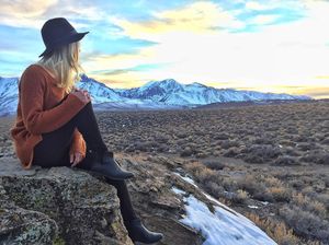 Image post by @olukai on Instagram