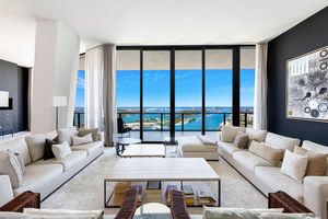 Image post by @globalmiamimagazine on Instagram