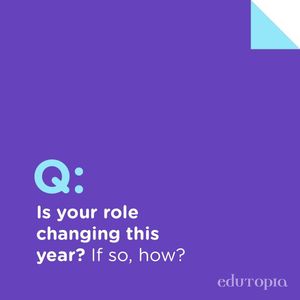 Image post by @edutopia on Instagram