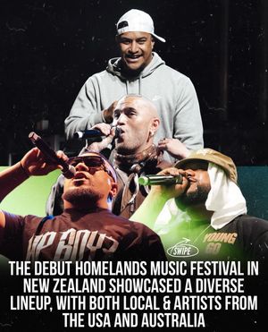 Image post by @polynesianmusic on Instagram
