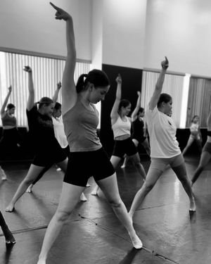 Image post by @innovatedancestudioids on Instagram