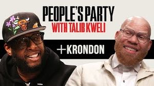 Video post by @UPROXX Video on YouTube