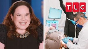 Video post by @tlc on YouTube