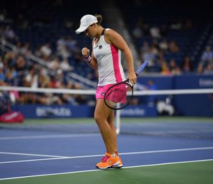 Image post by @filatennis on Instagram