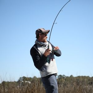 Image post by @toadfishoutfitters on Instagram